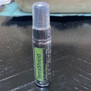 dōTERRA TerraShield Outdoor Blend